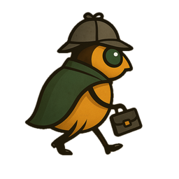Ben Bag Bag Logo
